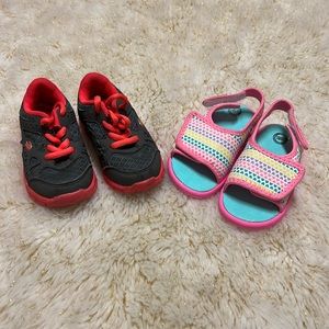 Girl shoe bundle